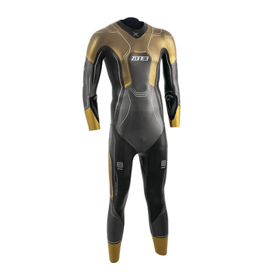 Vanquish-X Wetsuit - Limited Edition
